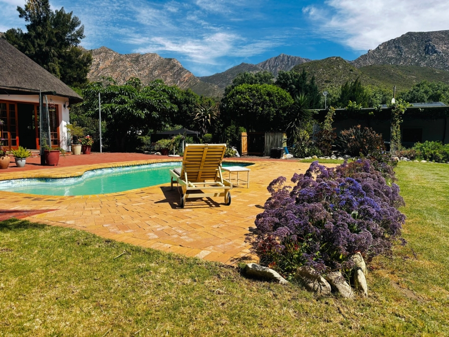 Commercial Property for Sale in Montagu Western Cape